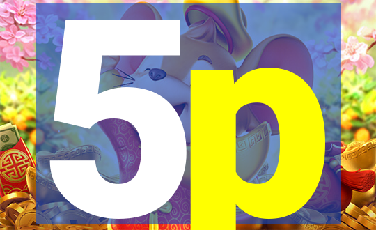 5p