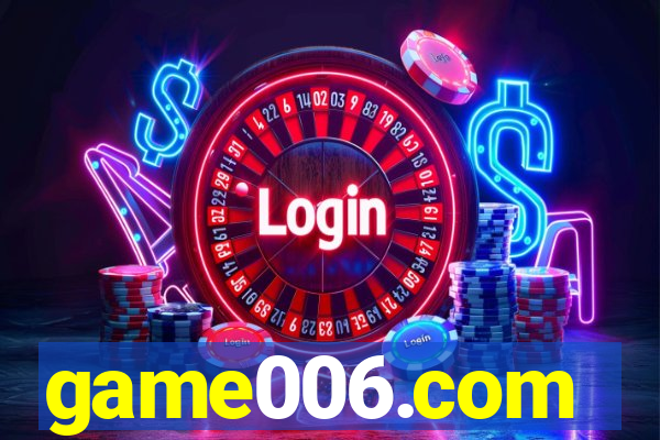 game006.com