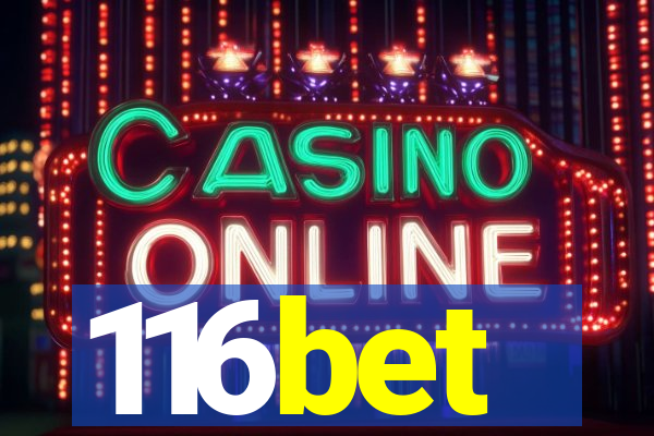 116bet
