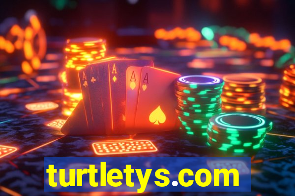 turtletys.com