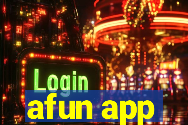 afun app