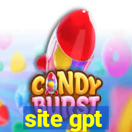 site gpt