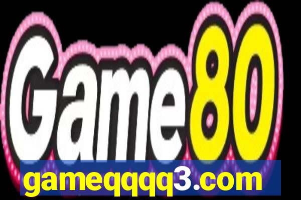 gameqqqq3.com