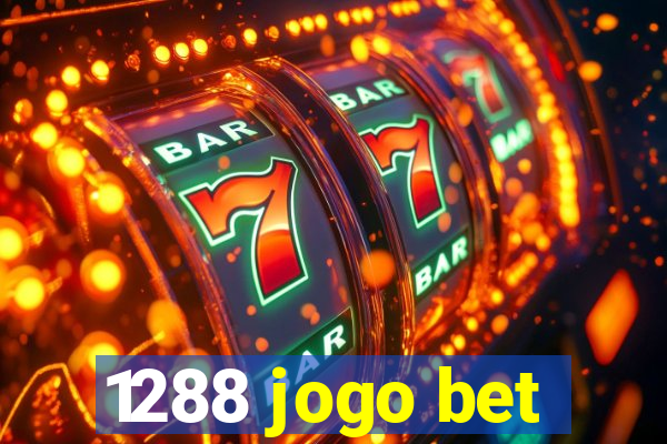 1288 jogo bet