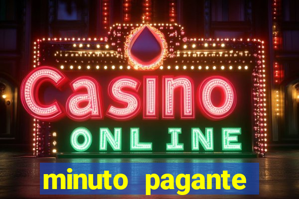 minuto pagante fortune dragon