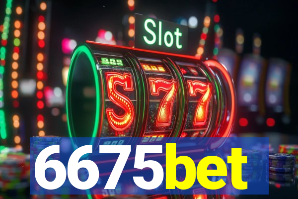 6675bet