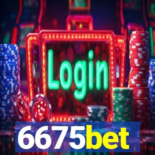 6675bet