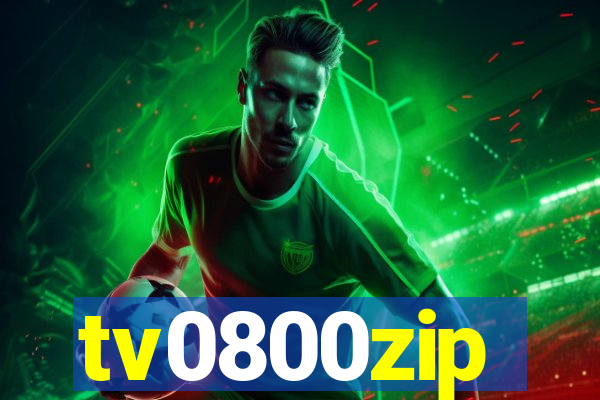 tv0800zip