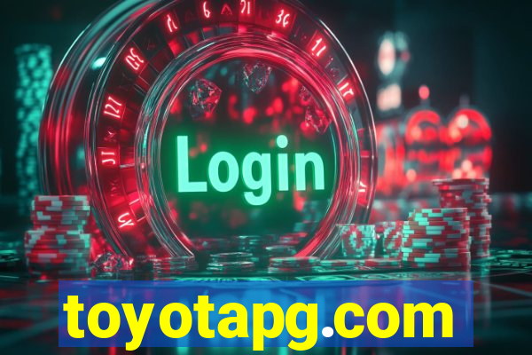toyotapg.com