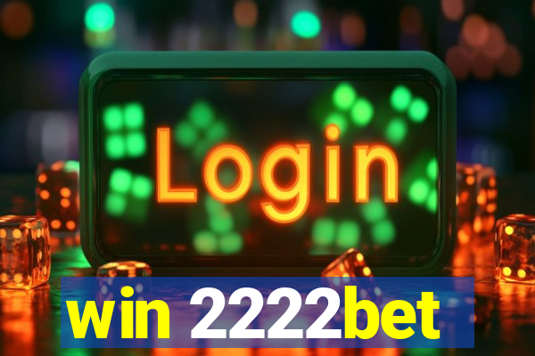 win 2222bet