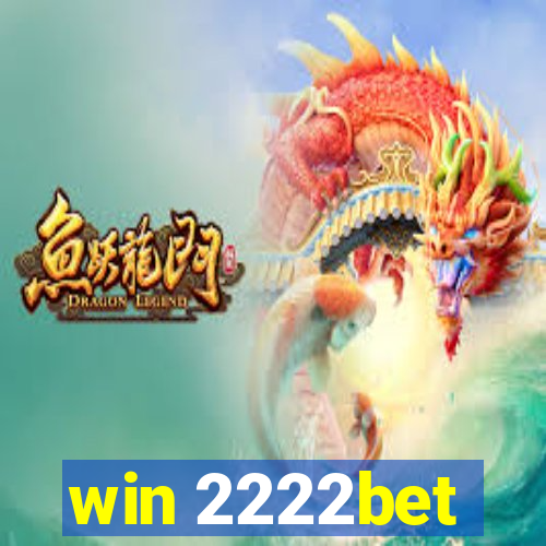win 2222bet
