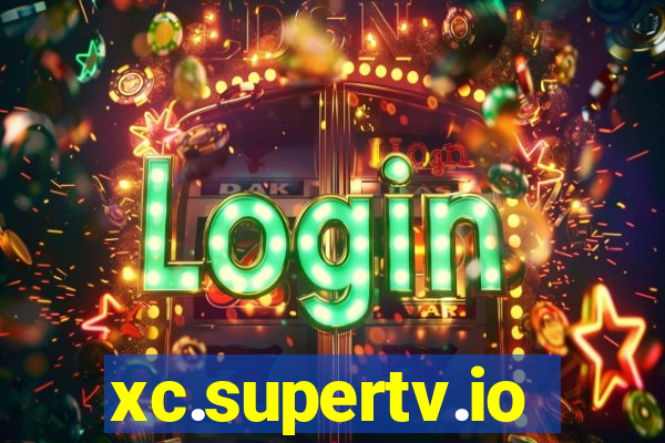 xc.supertv.io