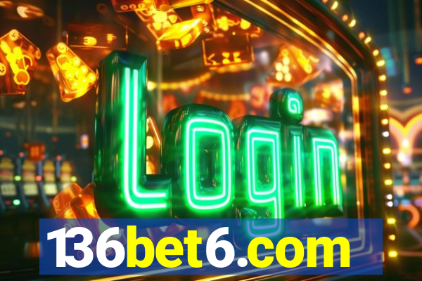 136bet6.com