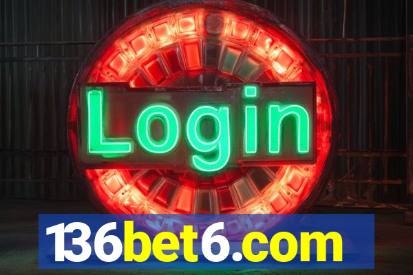 136bet6.com