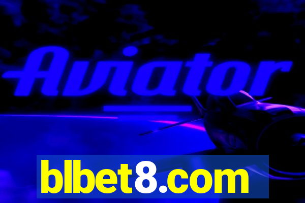 blbet8.com