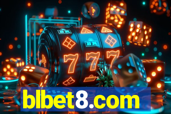 blbet8.com