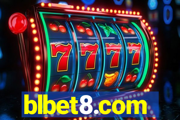 blbet8.com