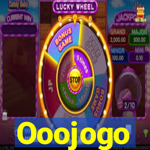 Ooojogo