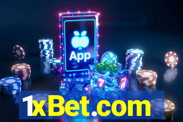 1xBet.com