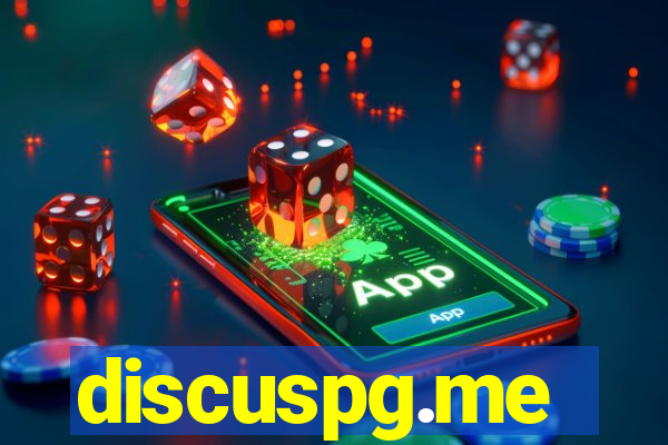 discuspg.me