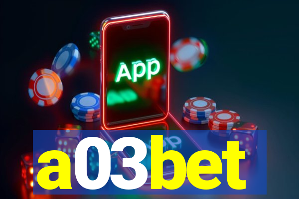 a03bet