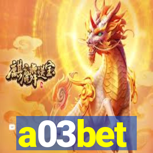 a03bet