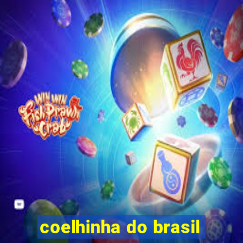coelhinha do brasil