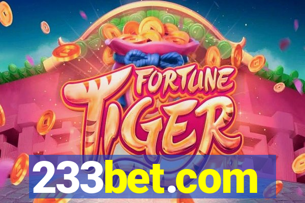 233bet.com