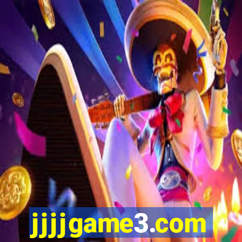 jjjjgame3.com