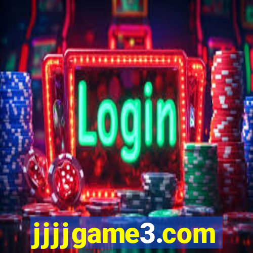 jjjjgame3.com