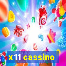 x11 cassino