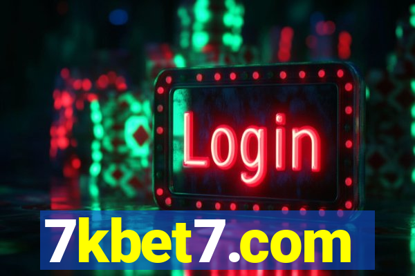 7kbet7.com