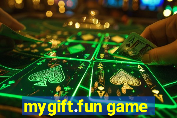 mygift.fun game
