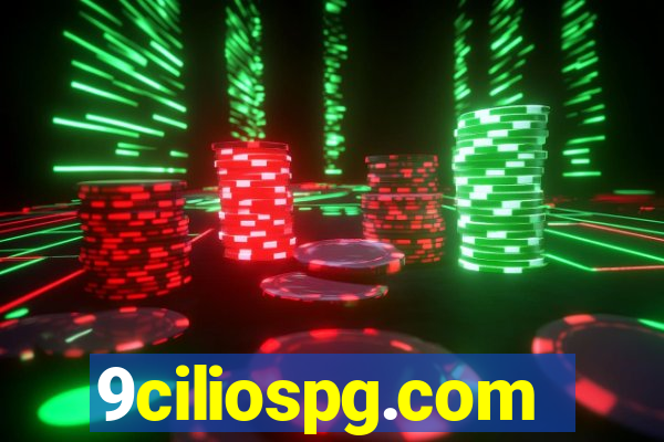 9ciliospg.com