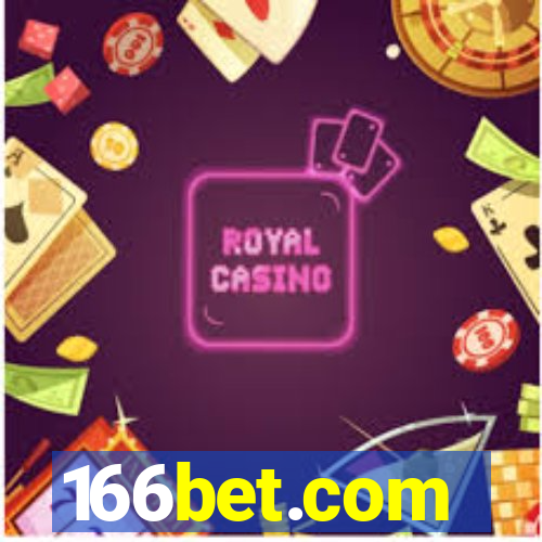 166bet.com