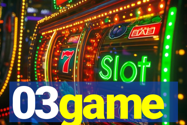 03game