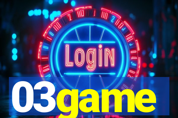 03game