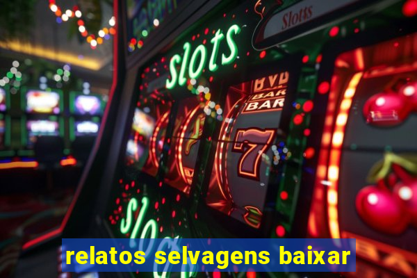 relatos selvagens baixar