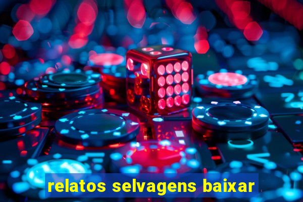 relatos selvagens baixar