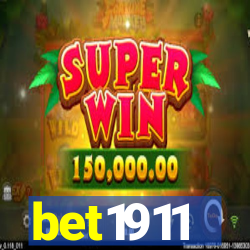 bet1911