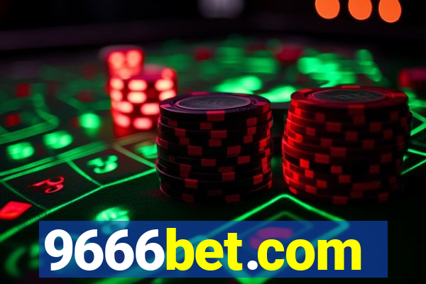 9666bet.com