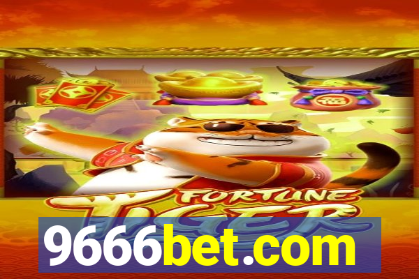 9666bet.com