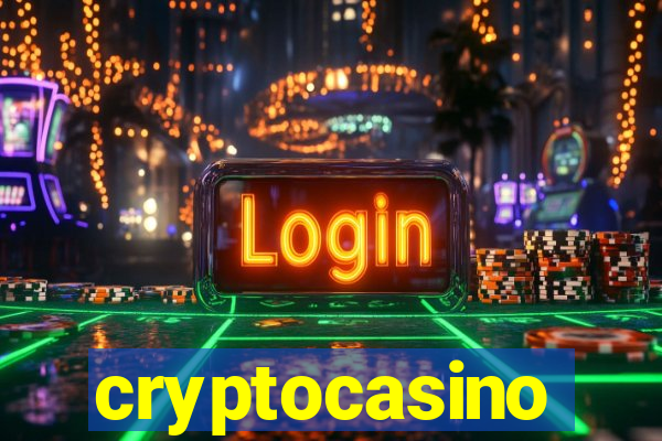 cryptocasino