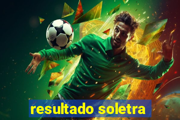 resultado soletra