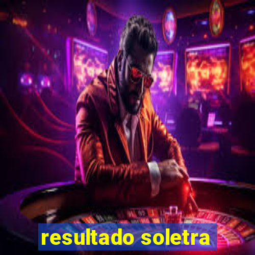 resultado soletra