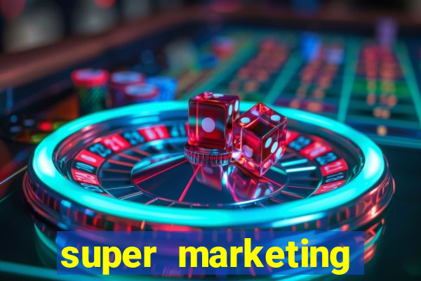 super marketing simulator dinheiro infinito
