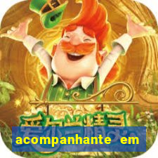 acompanhante em irecê bahia