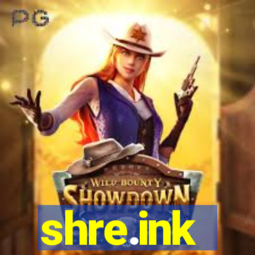 shre.ink