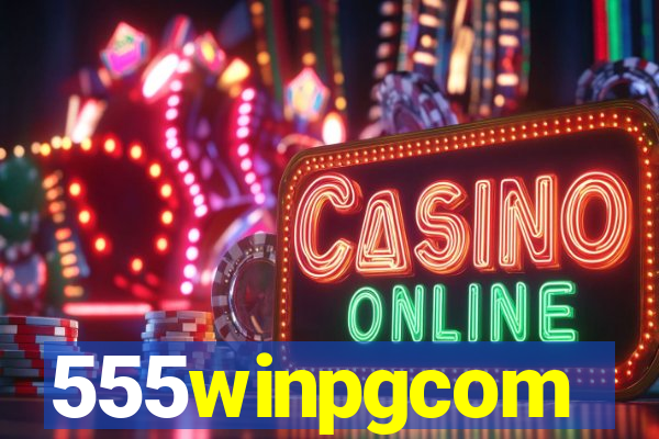 555winpgcom