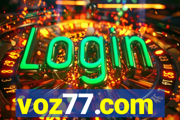 voz77.com